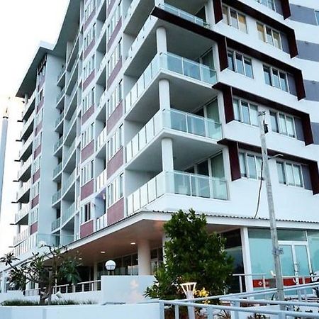 Central Holborn Apartments Townsville Exteriér fotografie