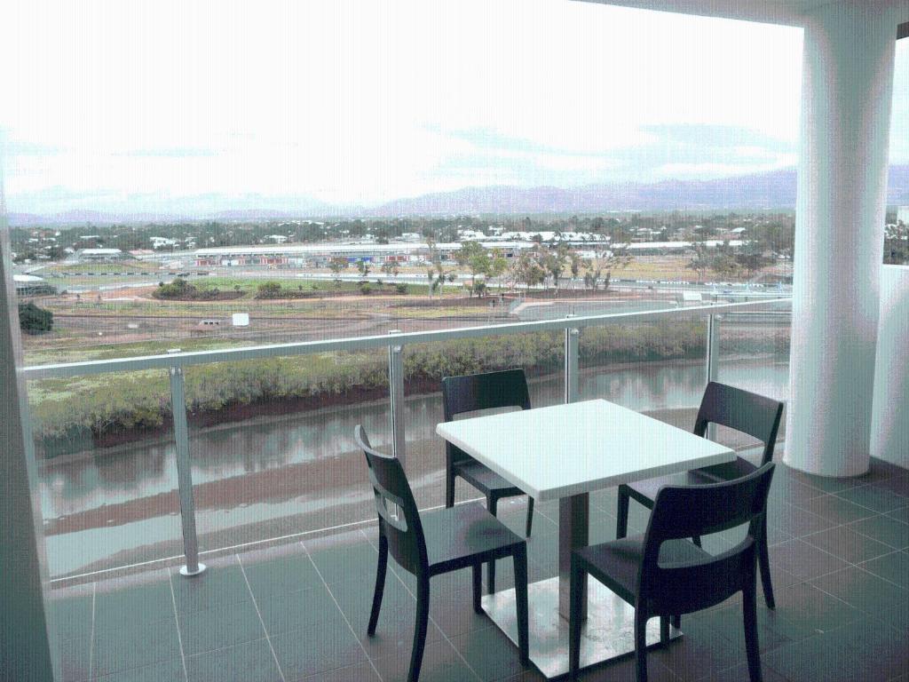 Central Holborn Apartments Townsville Pokoj fotografie