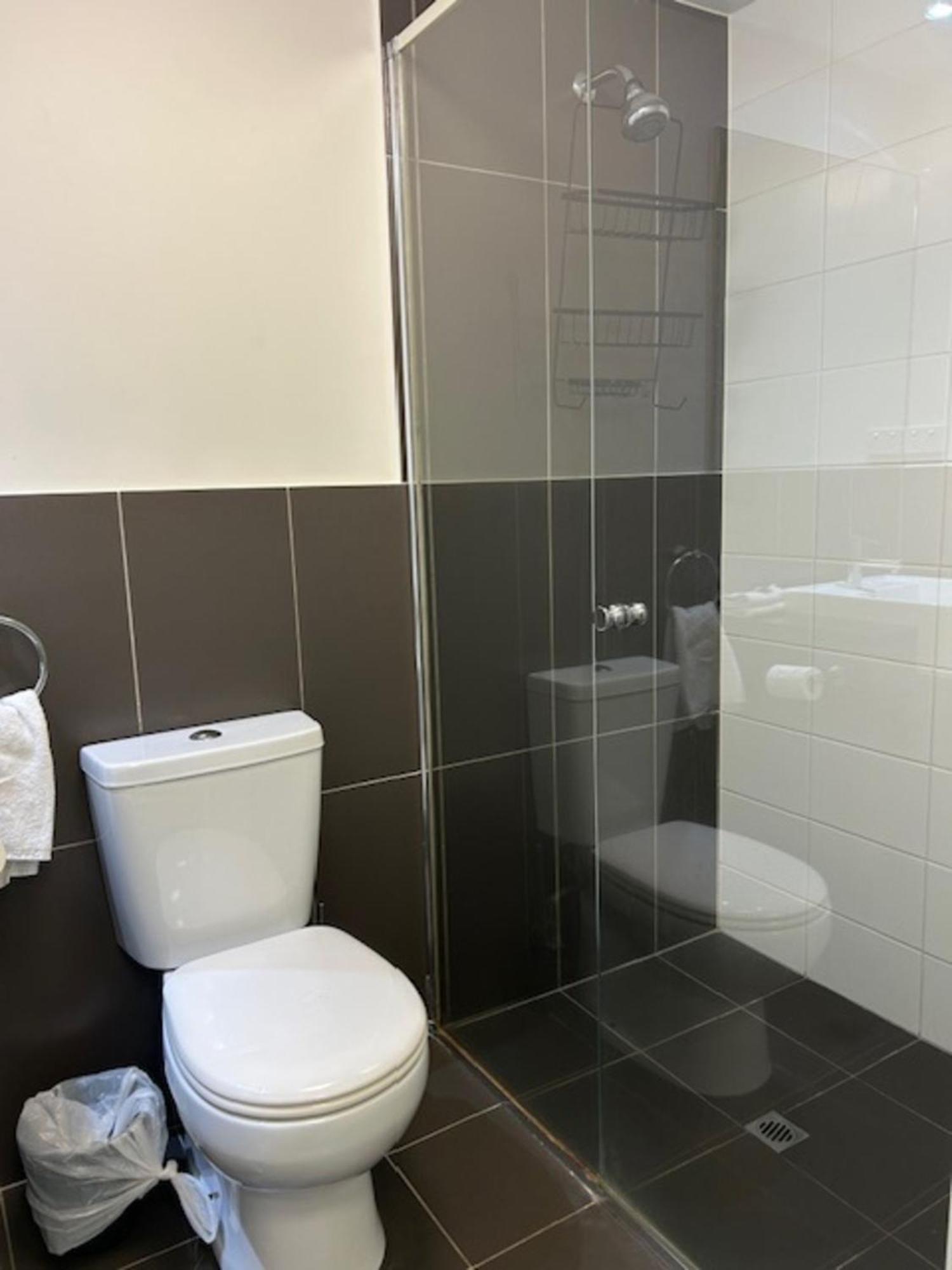Central Holborn Apartments Townsville Pokoj fotografie