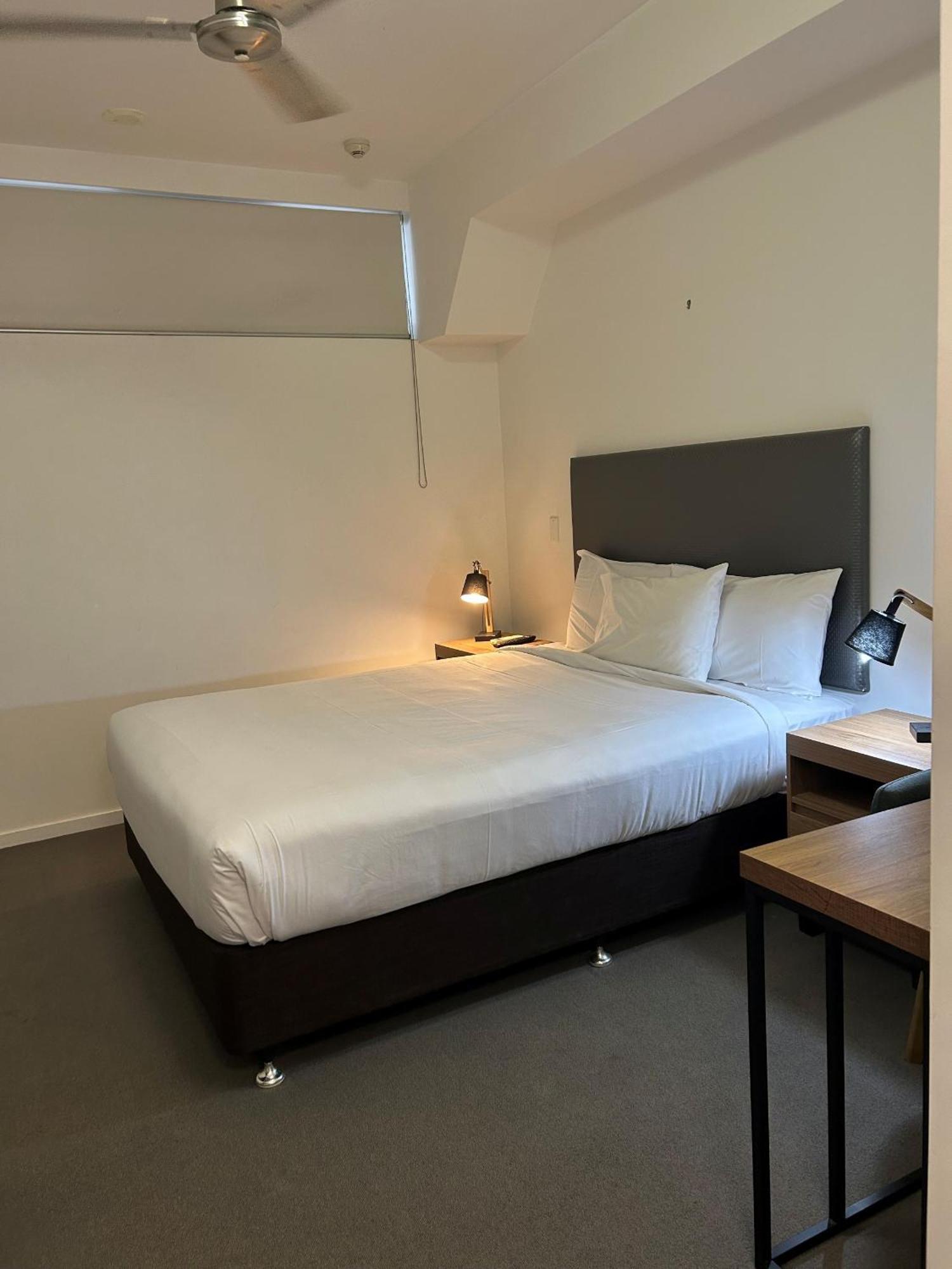 Central Holborn Apartments Townsville Pokoj fotografie