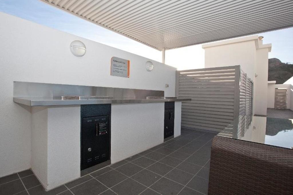 Central Holborn Apartments Townsville Pokoj fotografie