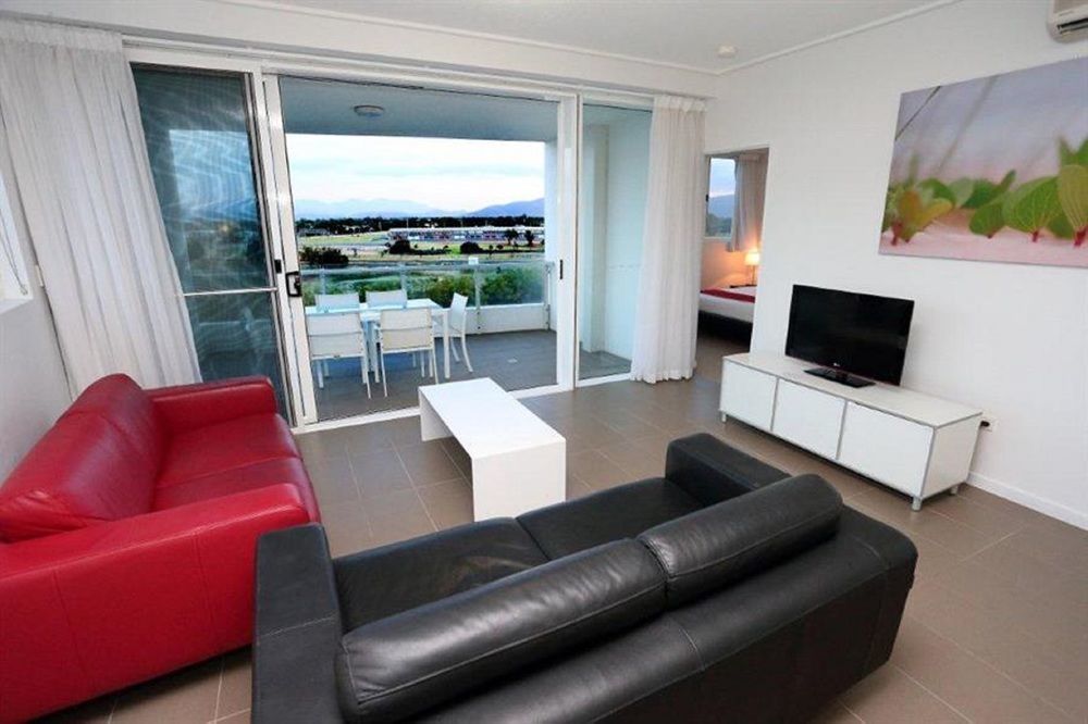 Central Holborn Apartments Townsville Exteriér fotografie
