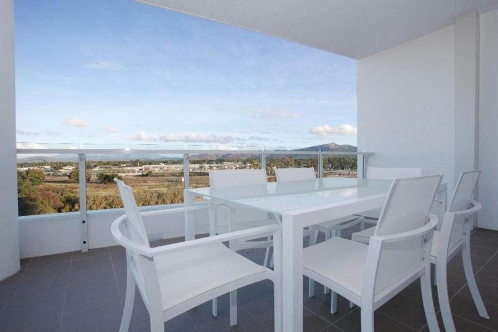 Central Holborn Apartments Townsville Pokoj fotografie