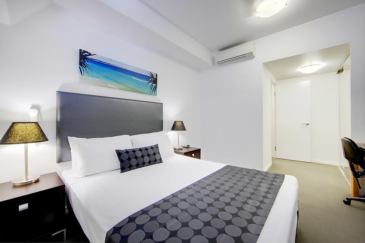 Central Holborn Apartments Townsville Exteriér fotografie