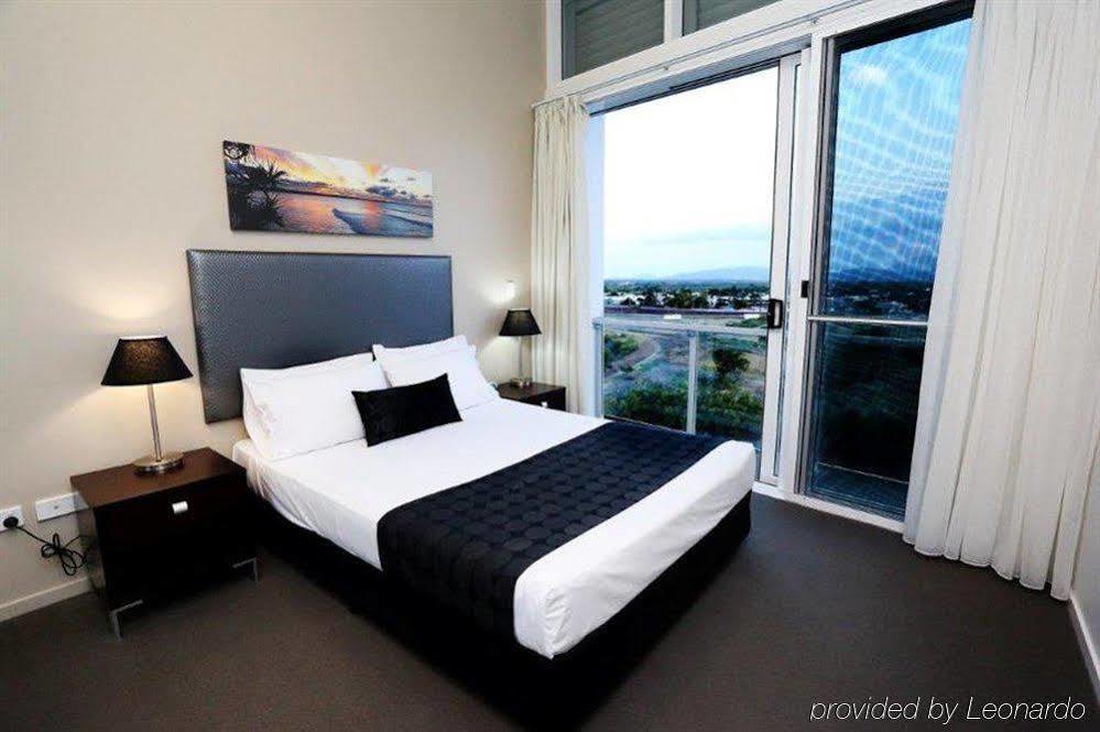 Central Holborn Apartments Townsville Exteriér fotografie