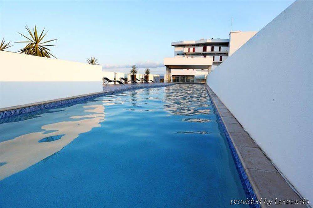 Central Holborn Apartments Townsville Exteriér fotografie