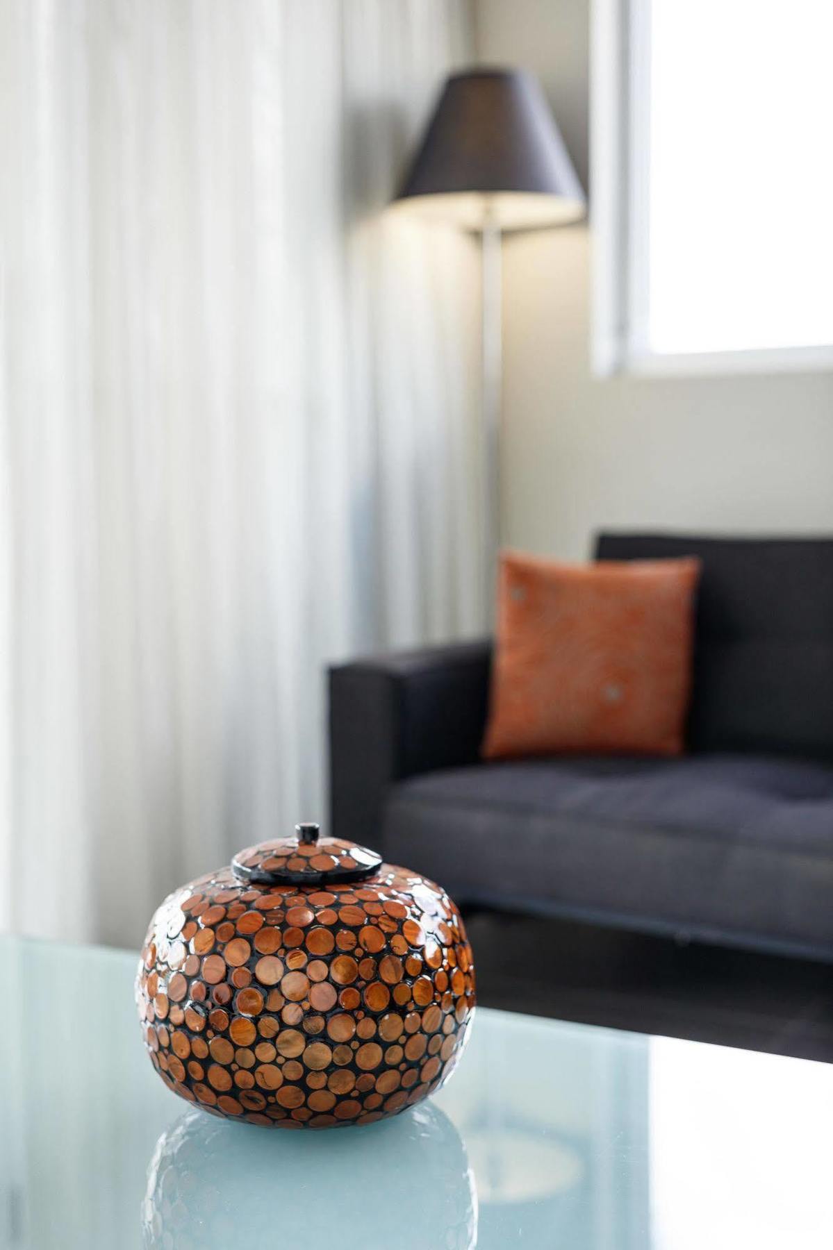 Central Holborn Apartments Townsville Exteriér fotografie