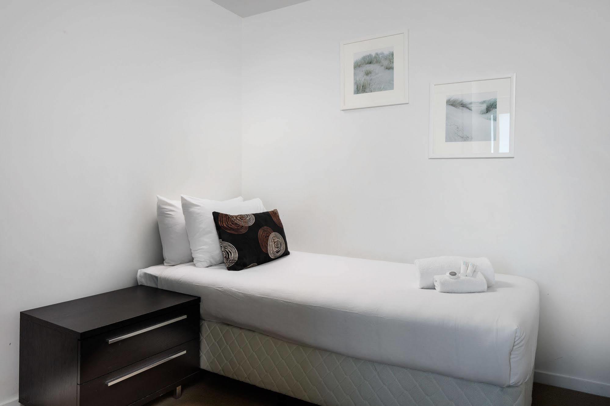 Central Holborn Apartments Townsville Exteriér fotografie
